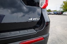 2023 Ford Explorer XLT 4WD