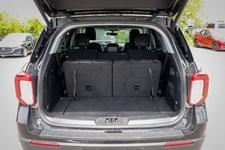2023 Ford Explorer XLT 4WD
