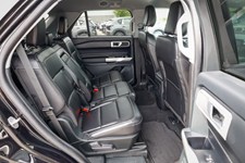 2023 Ford Explorer XLT 4WD