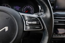 2023 Kia Seltos EX AWD