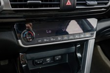 2023 Kia Seltos EX AWD