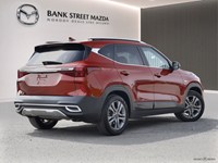 2023 Kia Seltos EX AWD