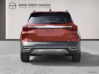 2023 Kia Seltos EX AWD