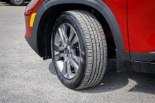 2023 Kia Seltos EX AWD