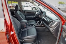2023 Kia Seltos EX AWD