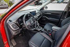 2023 Kia Seltos EX AWD