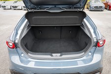 2023 Mazda Mazda3 Sport GT Auto FWD