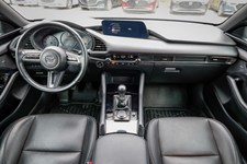 2023 Mazda Mazda3 Sport GT Auto FWD