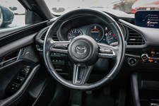 2023 Mazda Mazda3 Sport GT Auto FWD