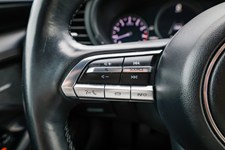 2023 Mazda Mazda3 Sport GT Auto FWD