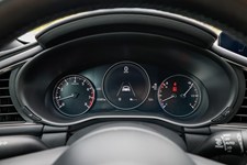 2023 Mazda Mazda3 Sport GT Auto FWD