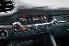 2023 Mazda Mazda3 Sport GT Auto FWD