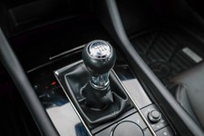 2023 Mazda Mazda3 Sport GT Auto FWD