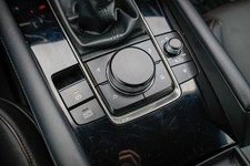 2023 Mazda Mazda3 Sport GT Auto FWD