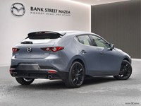 2023 Mazda Mazda3 Sport GT Auto FWD