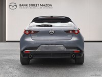 2023 Mazda Mazda3 Sport GT Auto FWD
