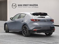 2023 Mazda Mazda3 Sport GT Auto FWD