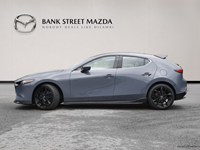 2023 Mazda Mazda3 Sport GT Auto FWD