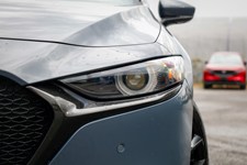 2023 Mazda Mazda3 Sport GT Auto FWD