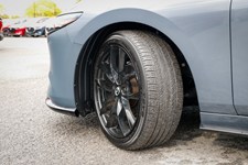 2023 Mazda Mazda3 Sport GT Auto FWD