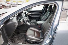 2023 Mazda Mazda3 Sport GT Auto FWD