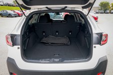 2025 Subaru Outback Convenience AWD