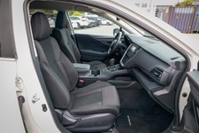 2025 Subaru Outback Convenience AWD