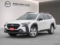 2025 Subaru Outback Convenience AWD