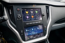 2025 Subaru Outback Convenience AWD
