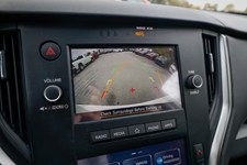 2025 Subaru Outback Convenience AWD