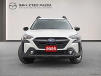 2025 Subaru Outback Convenience AWD