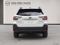 2025 Subaru Outback Convenience AWD