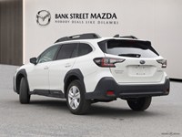 2025 Subaru Outback Convenience AWD