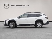 2025 Subaru Outback Convenience AWD