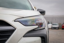 2025 Subaru Outback Convenience AWD