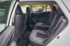 2025 Subaru Outback Convenience AWD