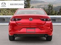 2026 Mazda Mazda3 GS FWD