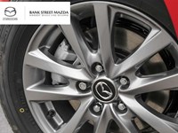 2026 Mazda Mazda3 GS FWD