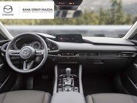 2026 Mazda Mazda3 GS FWD