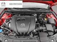 2026 Mazda Mazda3 GS FWD