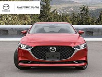 2026 Mazda Mazda3 GT FWD