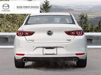 2026 Mazda Mazda3 GT w/Turbo i-ACTIV AWD