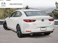 2026 Mazda Mazda3 GT w/Turbo i-ACTIV AWD