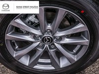 2026 Mazda Mazda3 GS FWD