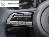 2026 Mazda Mazda3 GX FWD