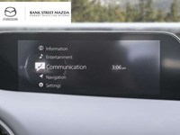 2026 Mazda Mazda3 GX FWD