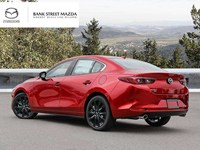 2026 Mazda Mazda3 GT w/Turbo i-ACTIV AWD