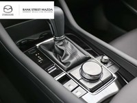 2026 Mazda Mazda3 GT w/Turbo i-ACTIV AWD