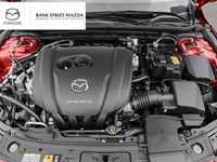 2026 Mazda Mazda3 GT w/Turbo i-ACTIV AWD