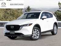 2025 Mazda PRO-XROSS GX AWD
